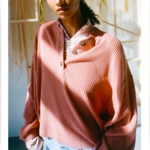 UO | Day Dreamer Cozy Henley